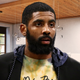 Illustration for article titled Kyrie Irving Suggests NBA Hold Games Inside Higher Plane Of Reality Beyond Limits Of Mortal Realm